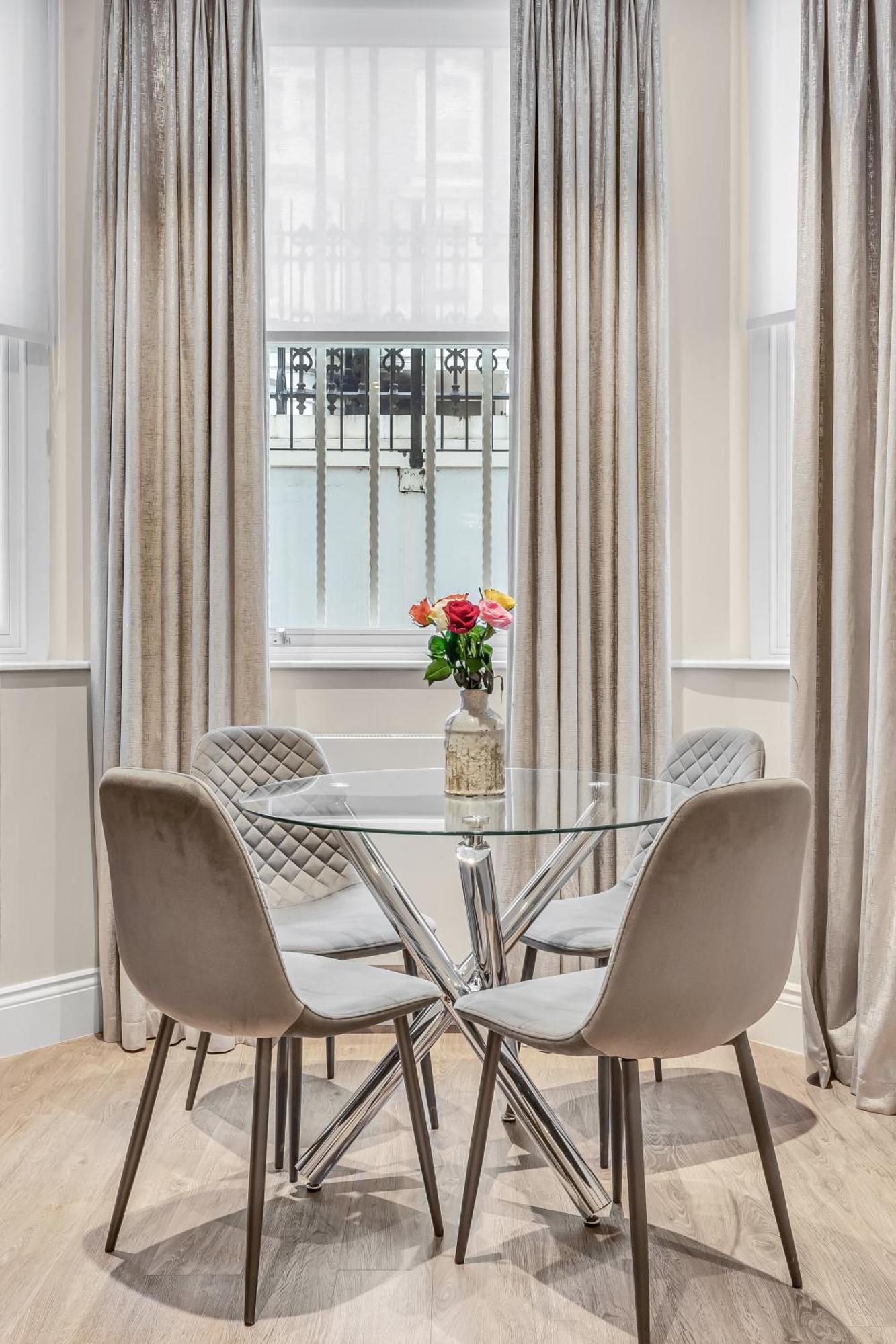 Cleveland Residences Chelsea Londen