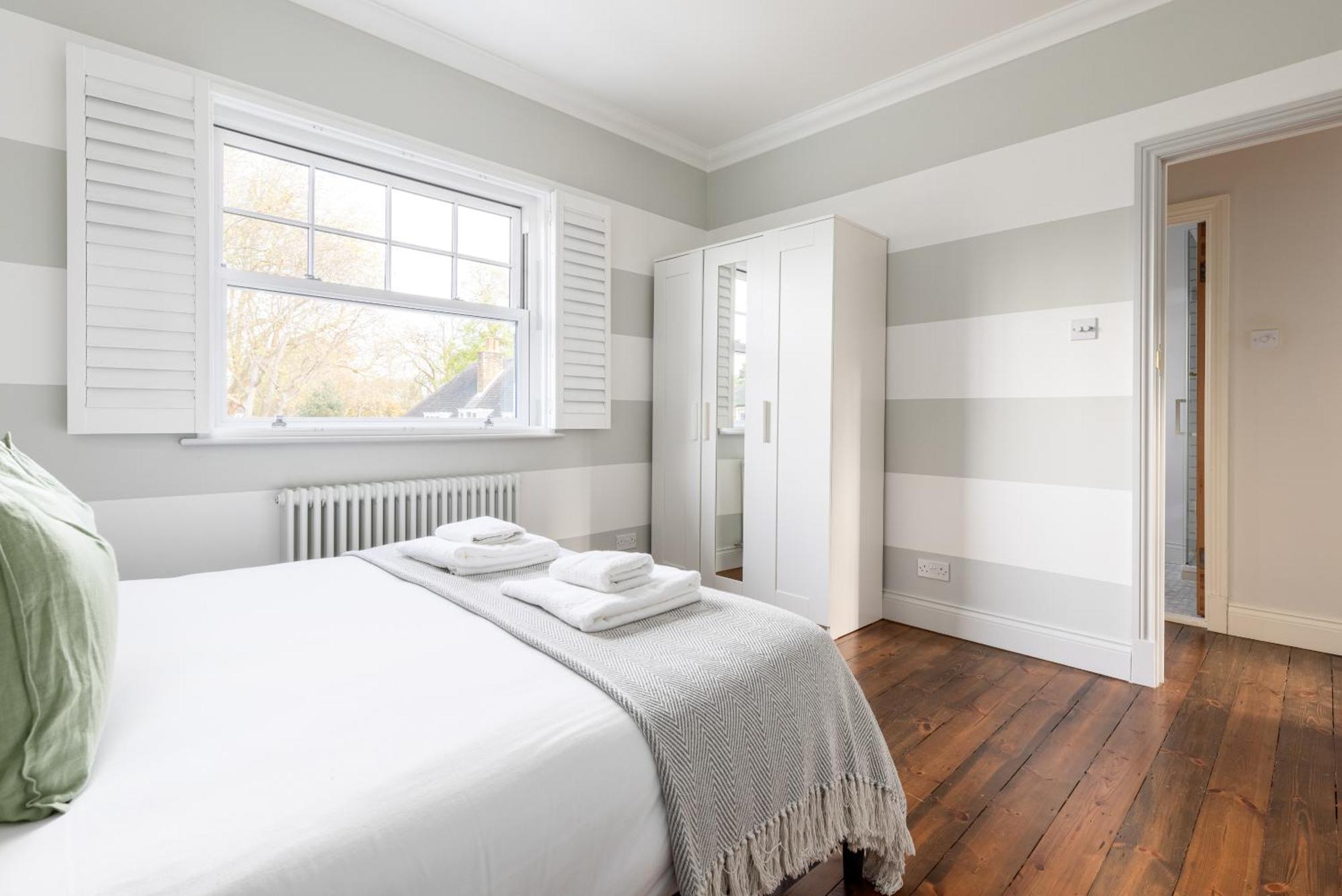 Lejlighed The Putney London