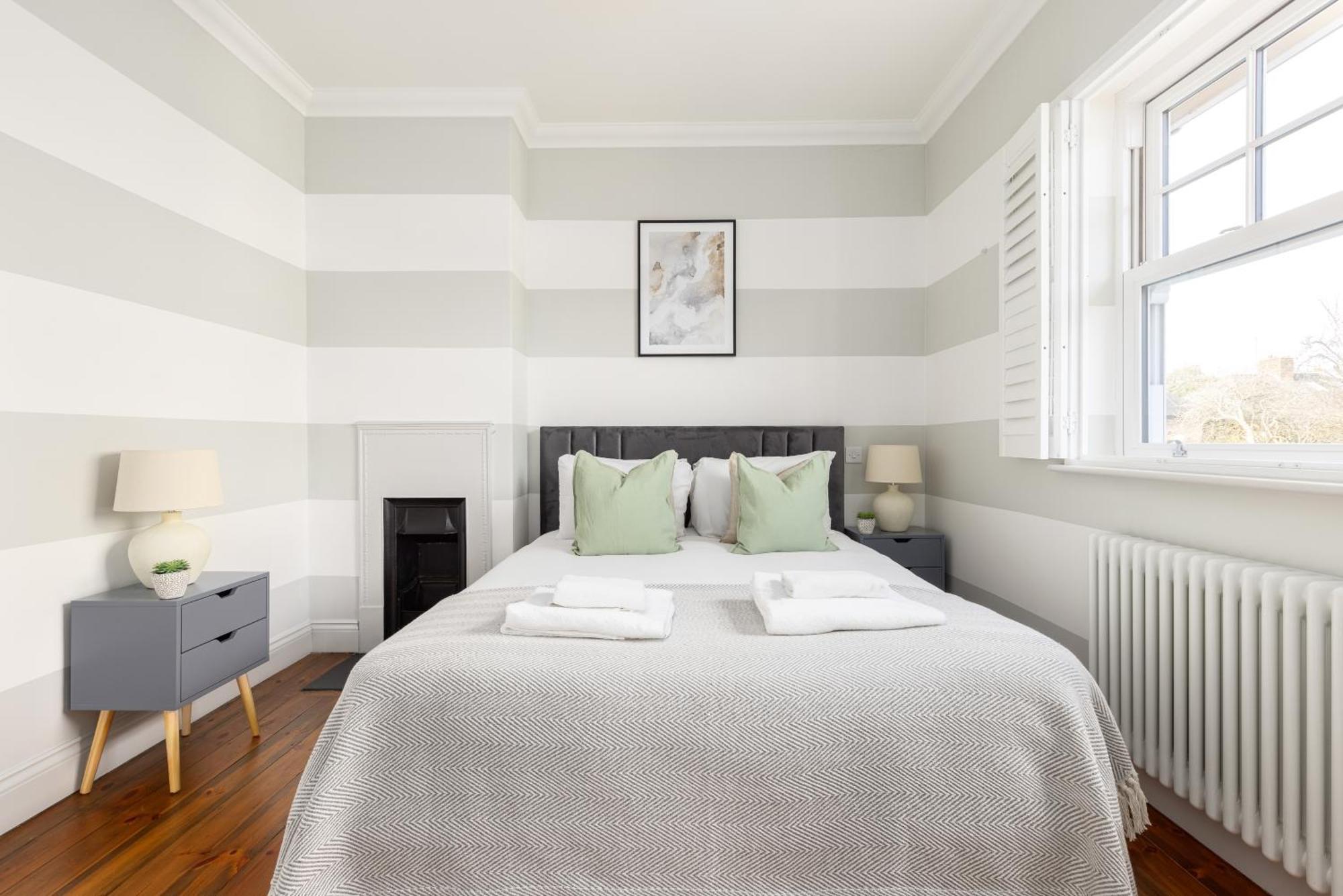 The Putney *