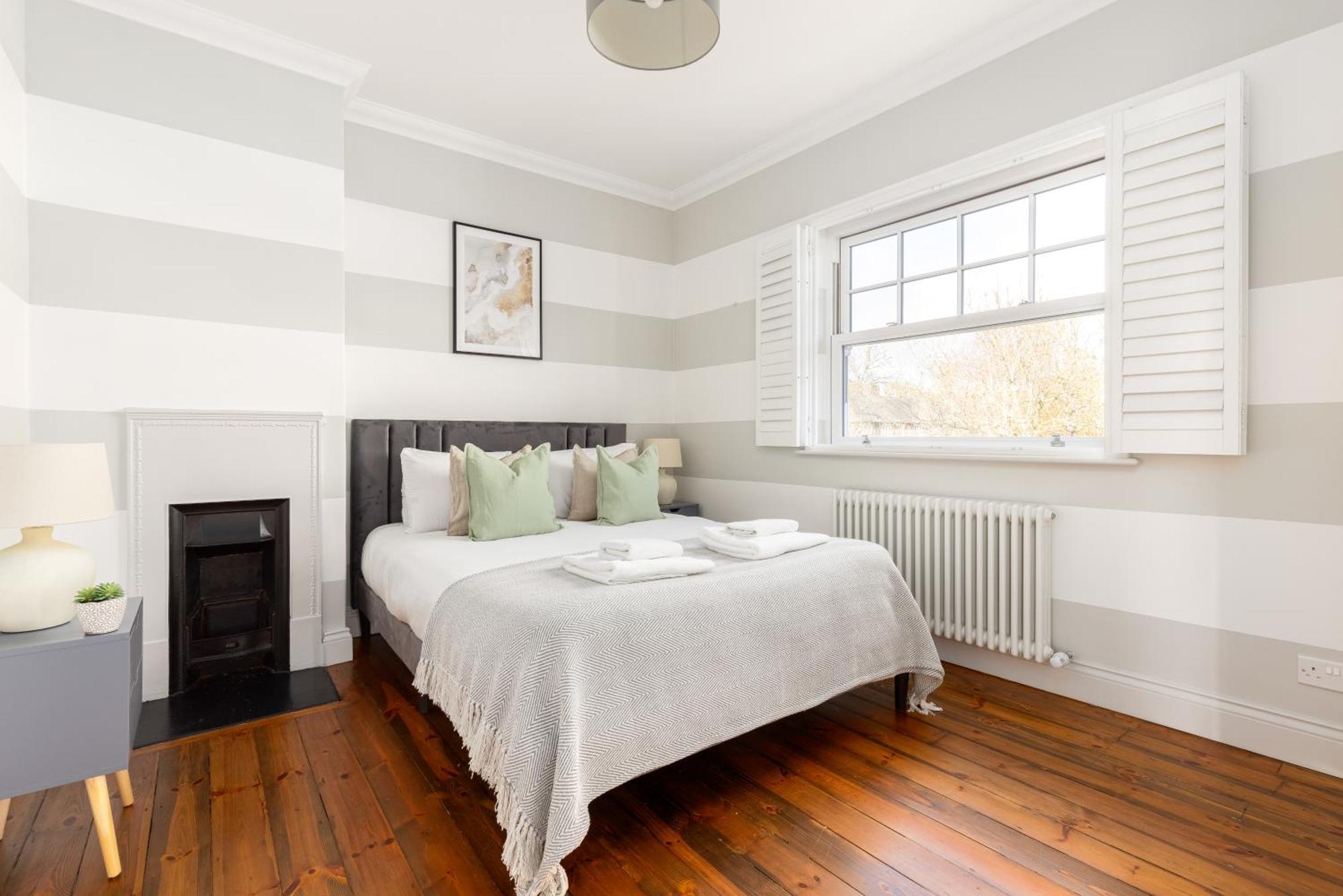 The Putney London