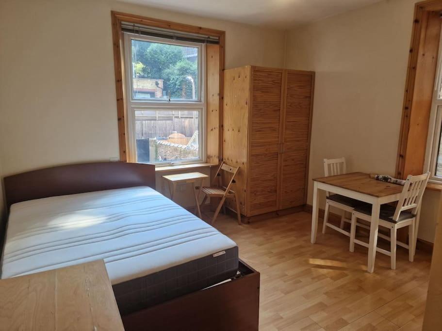 Bright Highgate Appartement Londres