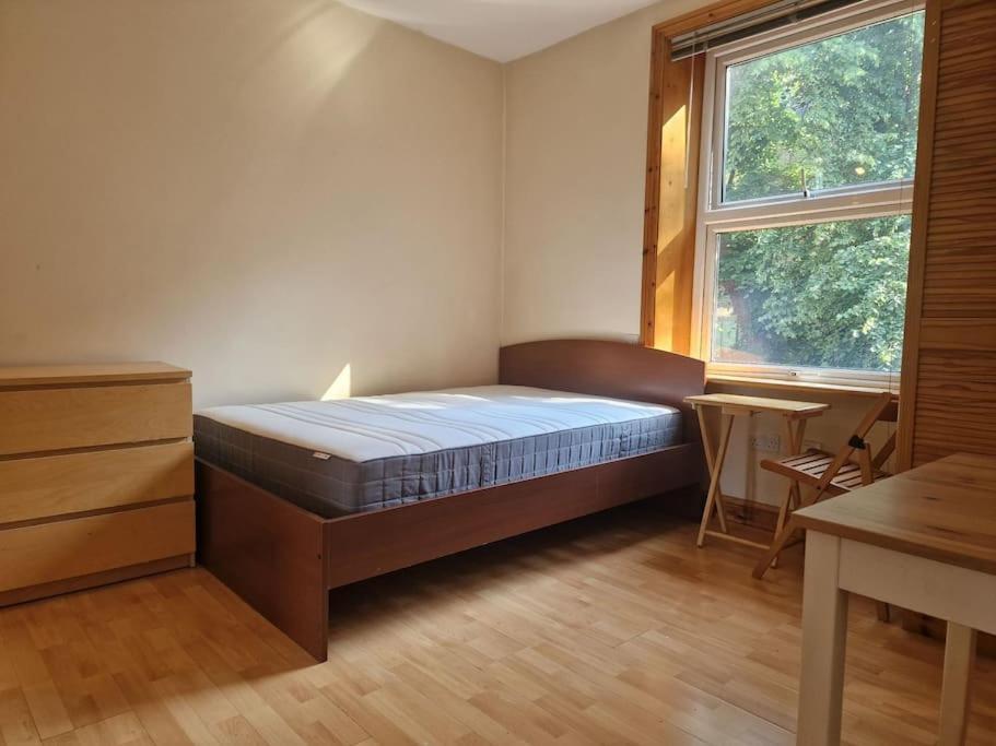 Bright Highgate Appartement *
