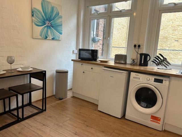 Neat Studio In Shoreditch Appartement *