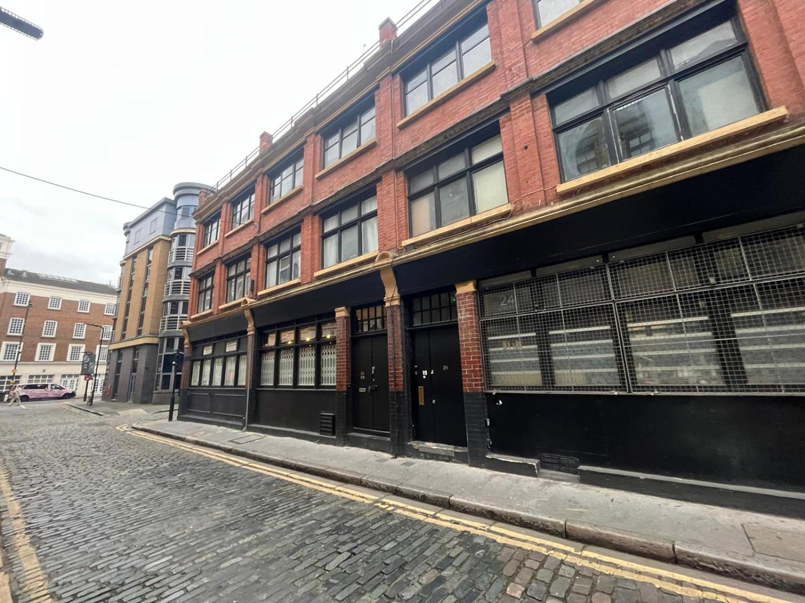 Lägenhet Neat Studio In Shoreditch