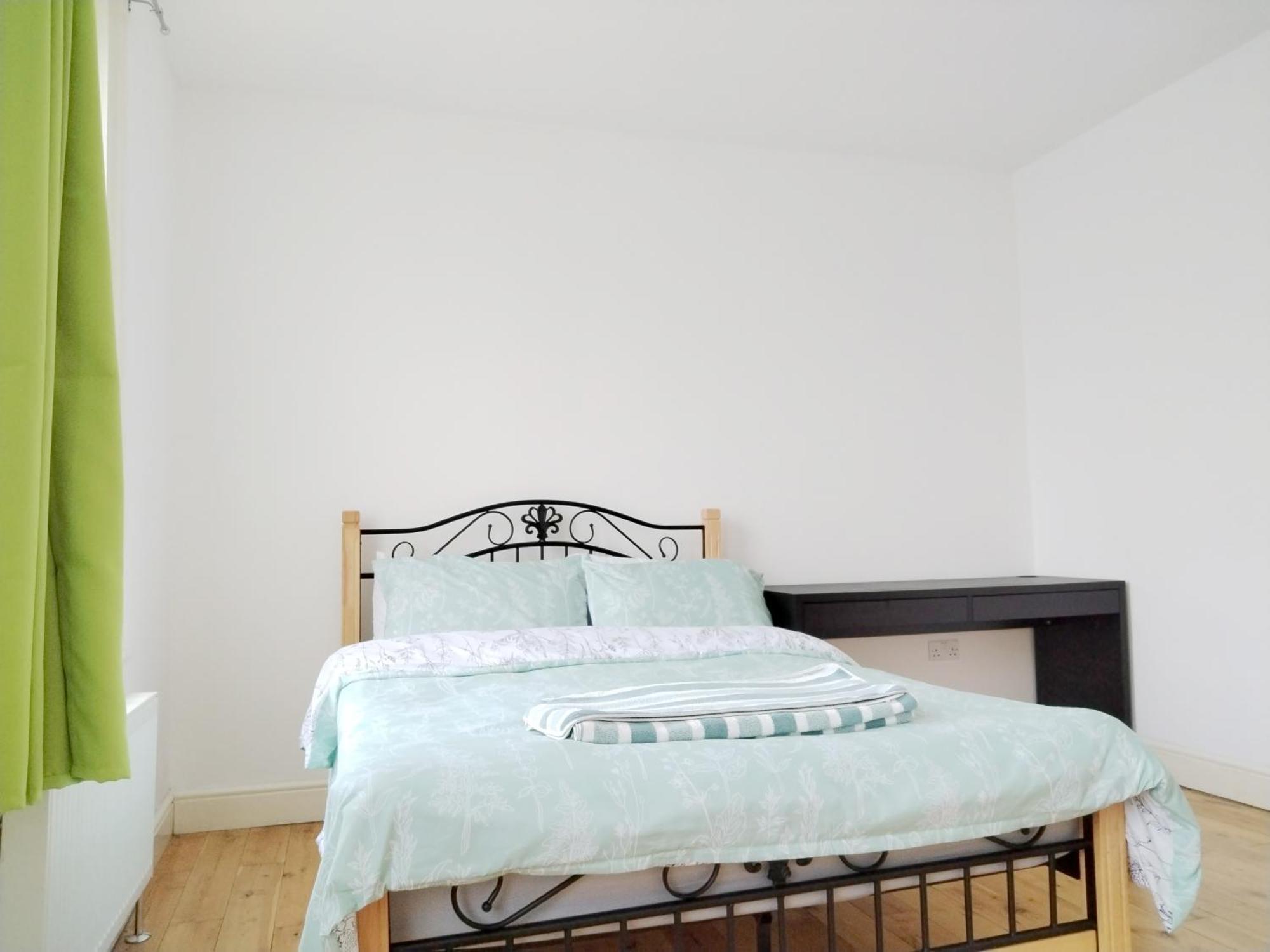 Cosy Near Canary Wharf & The O2 Pensionat *
