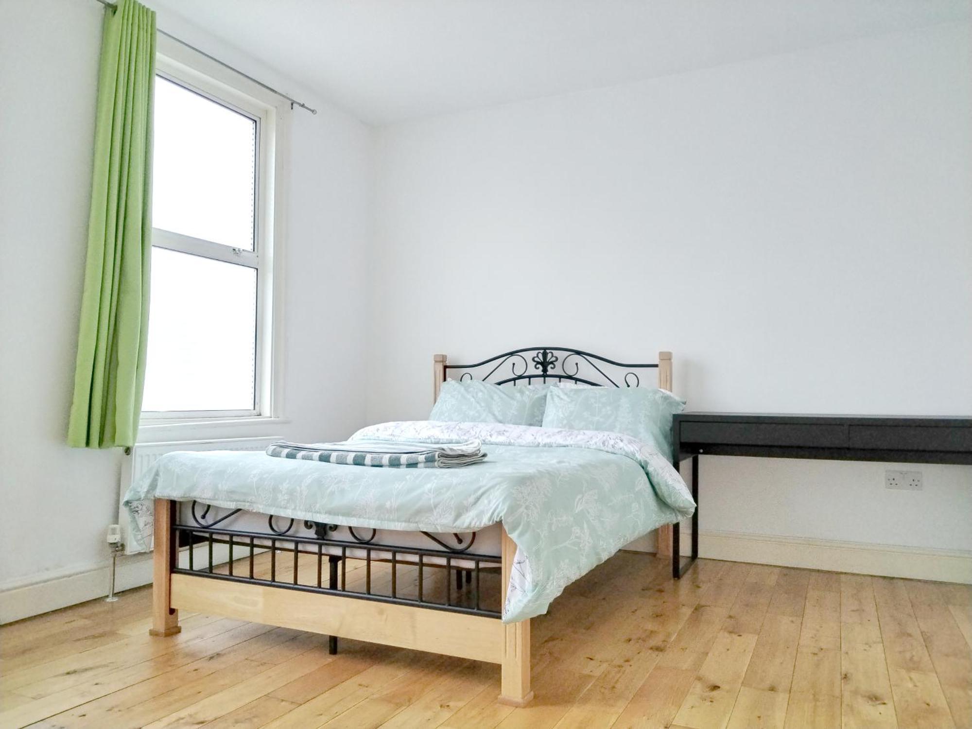 Cosy Near Canary Wharf & The O2 Pensionat *