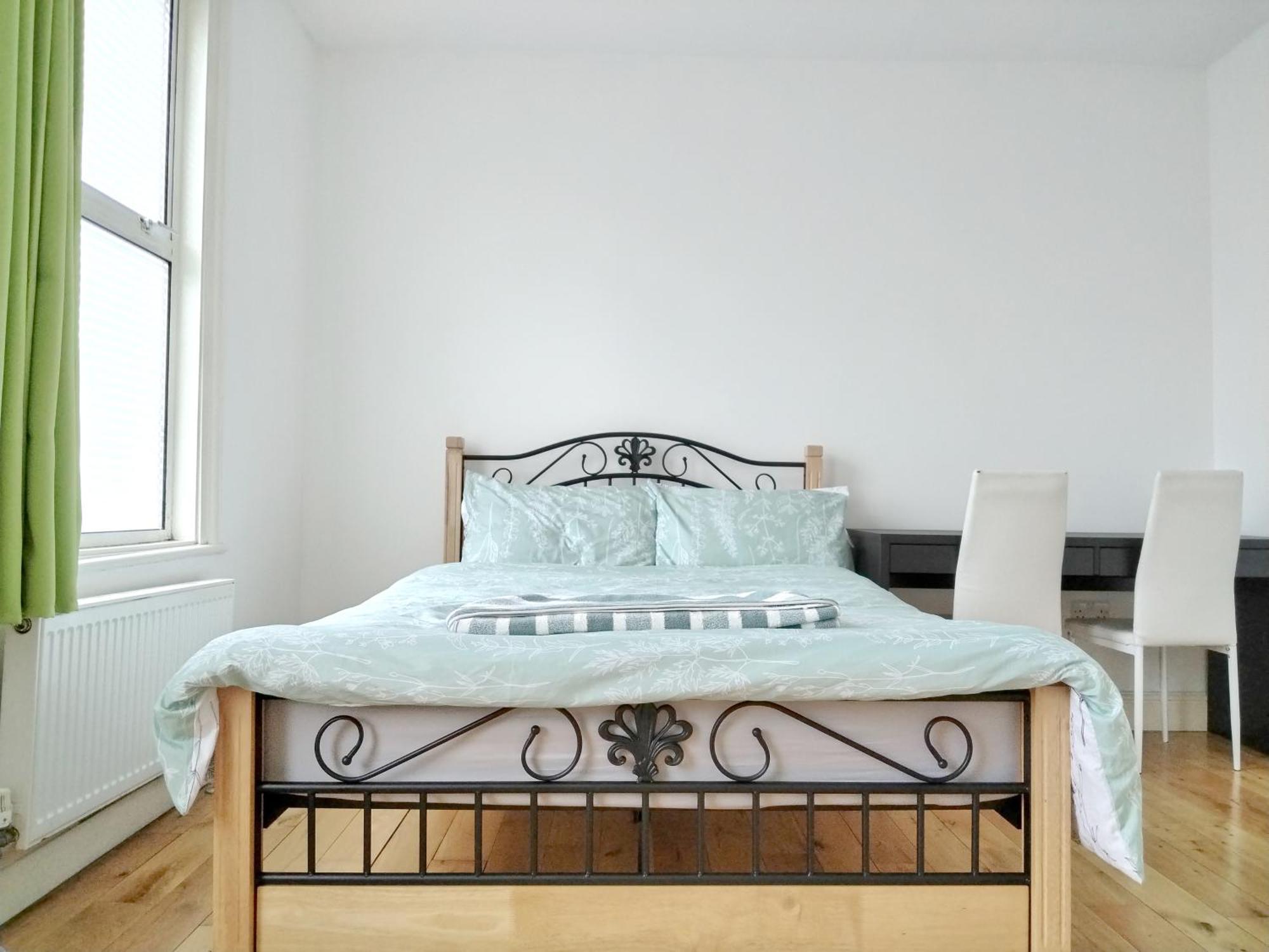 Pensionat Cosy Near Canary Wharf & The O2 London