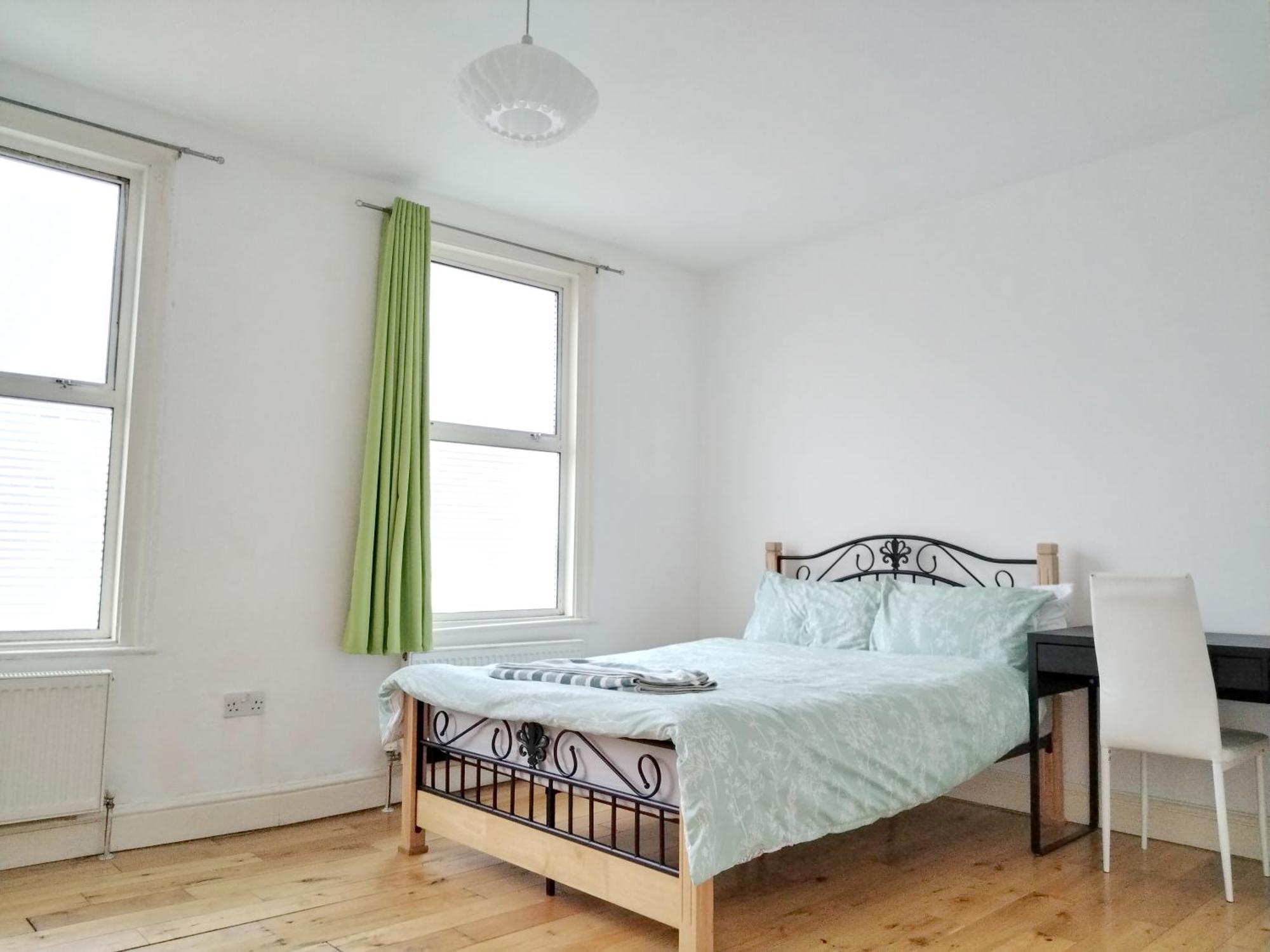 Cosy Near Canary Wharf & The O2 Pensionat *