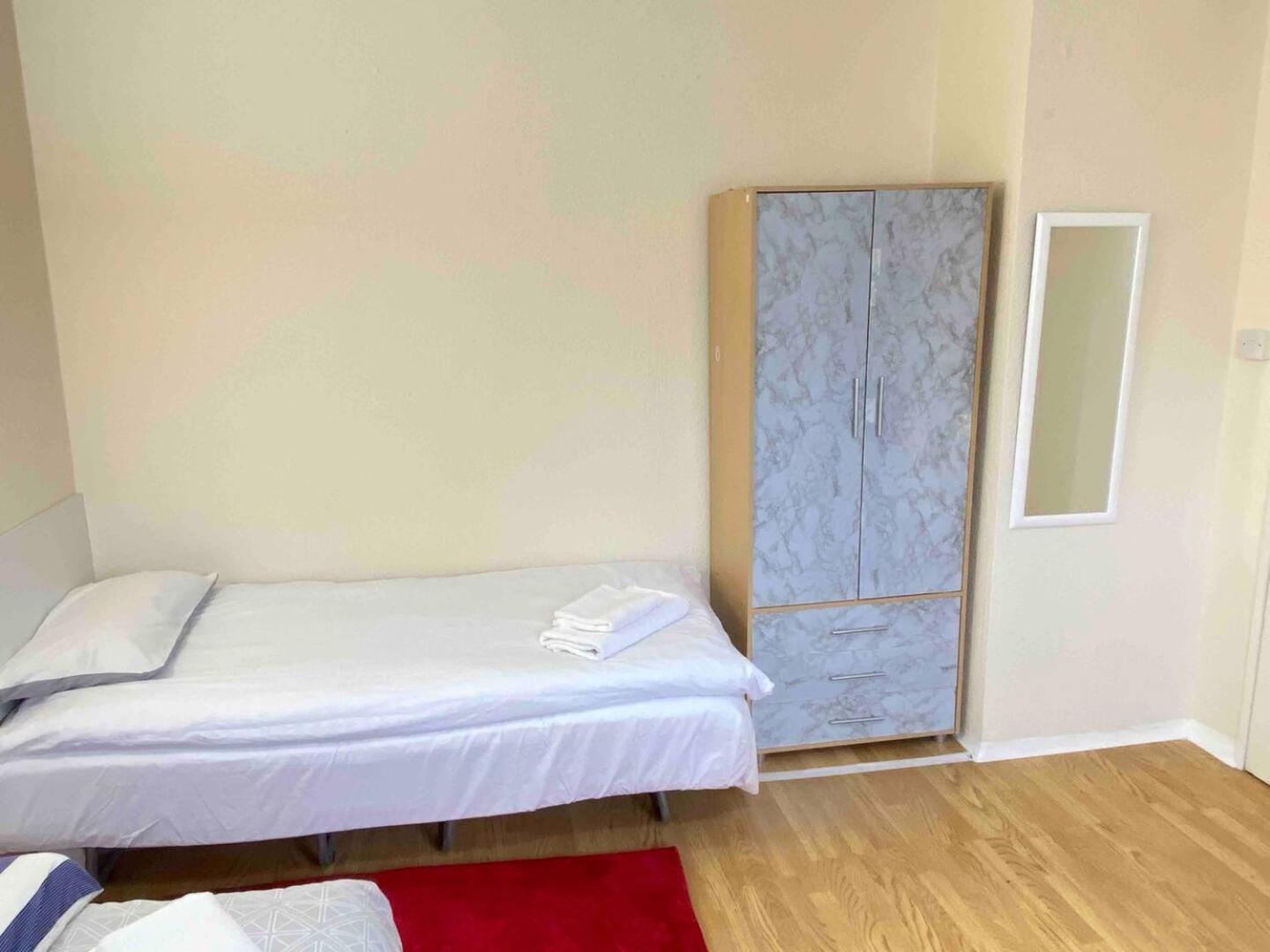 Alloggio in famiglia Single - Kings Cross, Female Only,, *