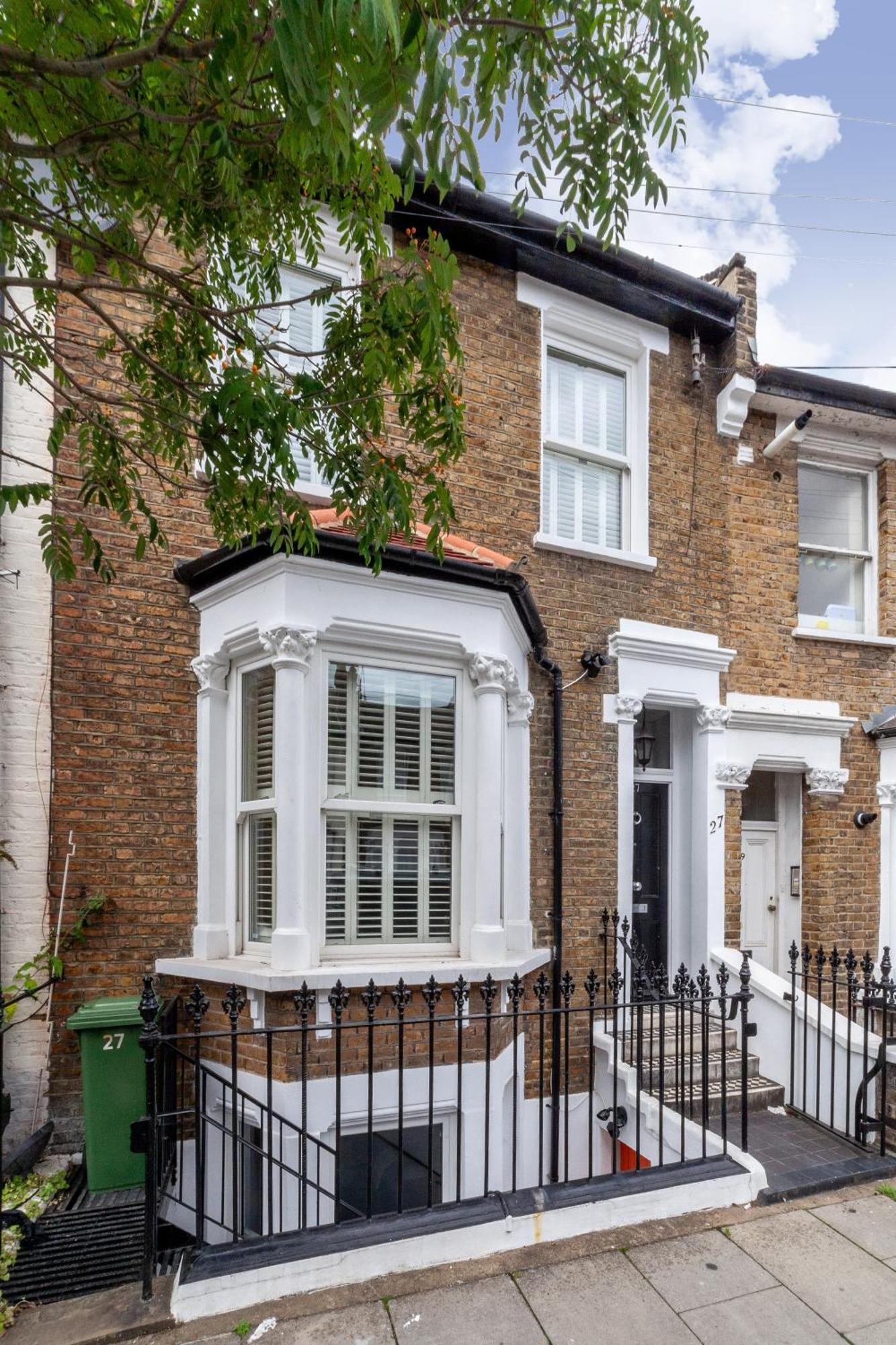 Apartment The Hammersmith *