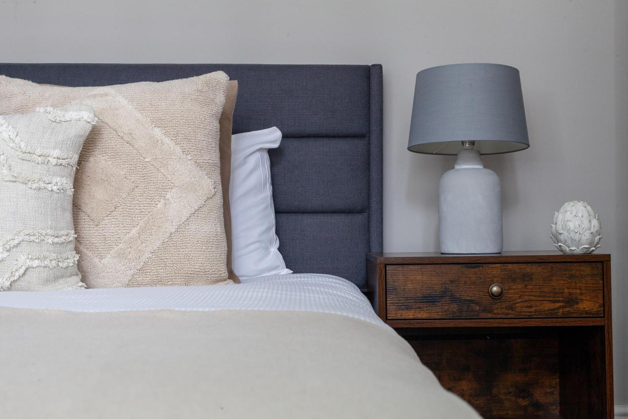 The Hammersmith Apartment London