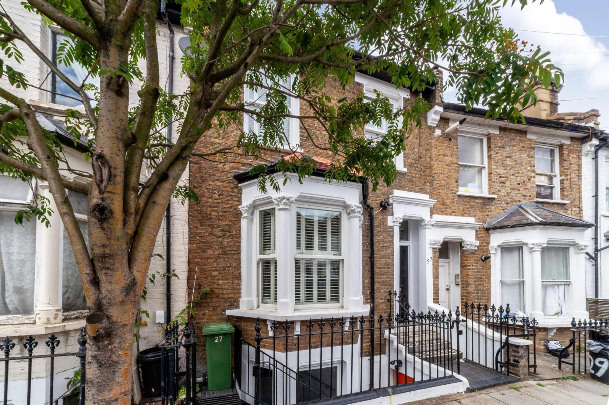 The Hammersmith Apartment London