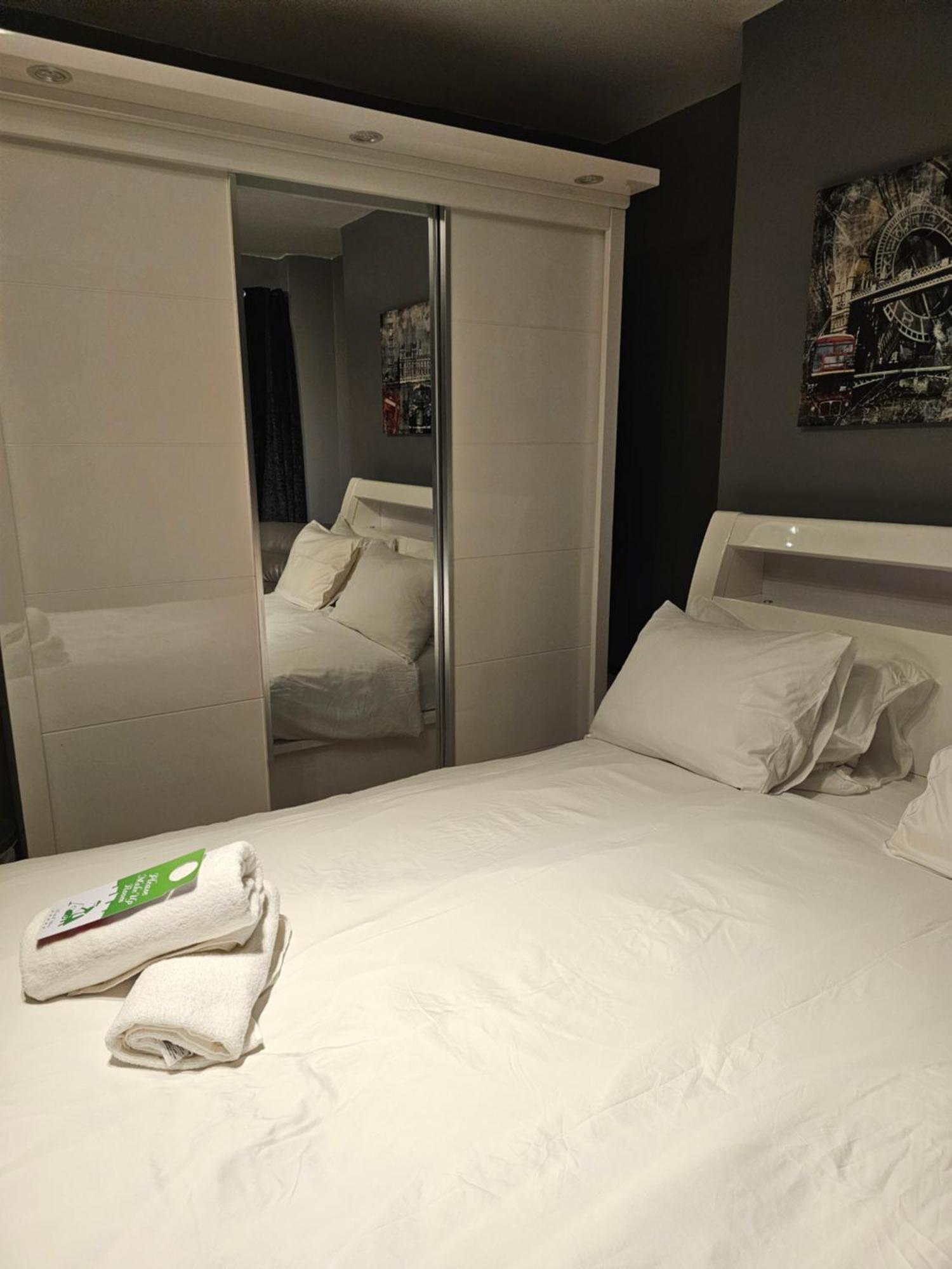 Rum i privatbostad Umbrella Woolwich