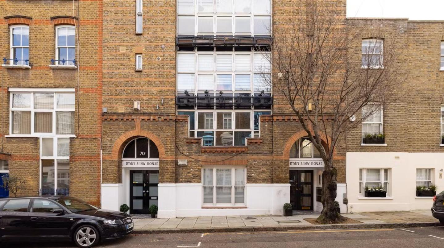 Apartment Notting Hill Luxury Duplex
