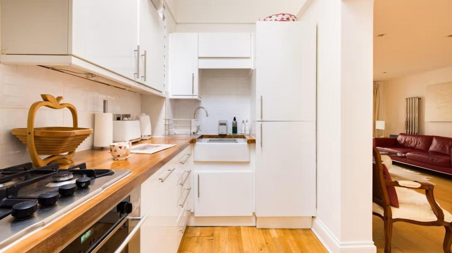 Apartment Notting Hill Luxury Duplex *