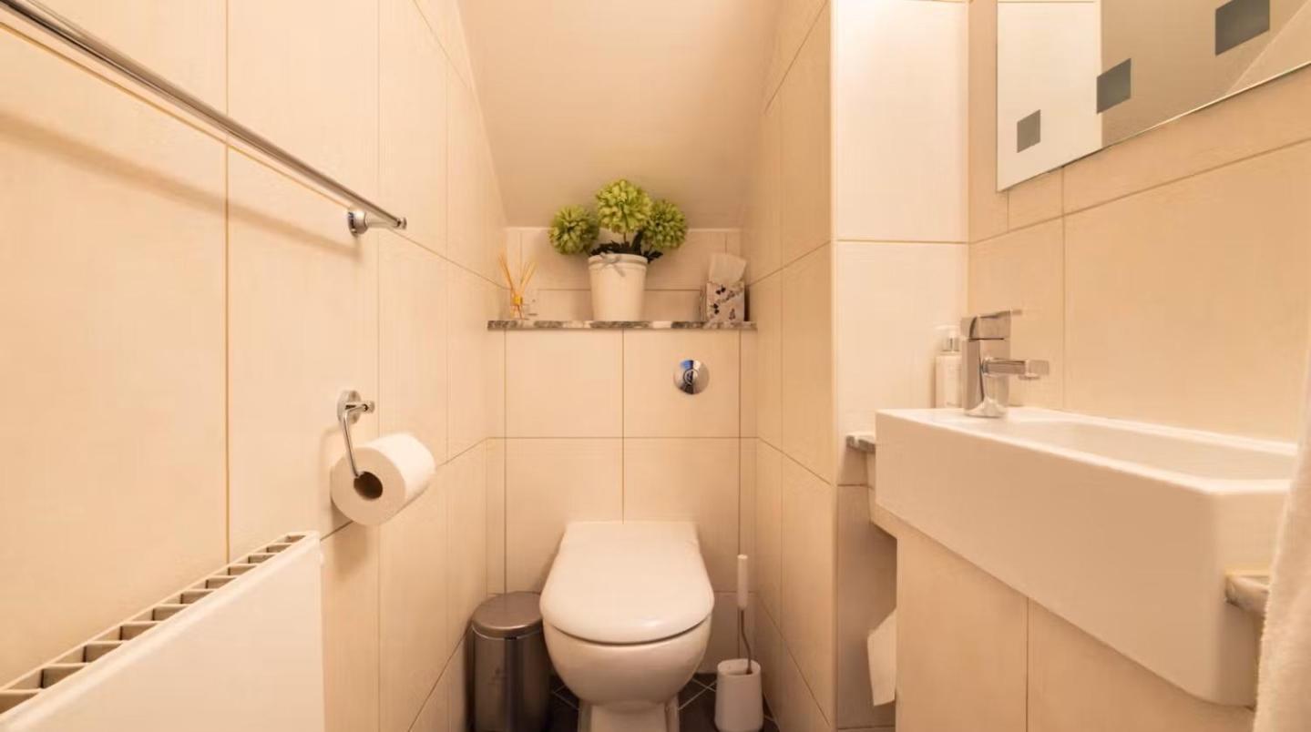 Apartment Notting Hill Luxury Duplex London