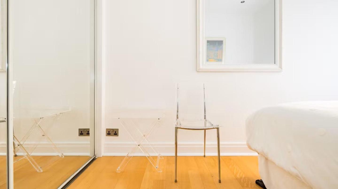 Notting Hill Luxury Duplex * London