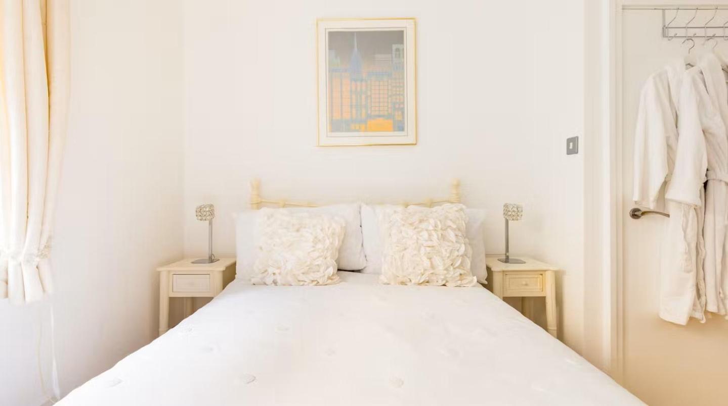 Notting Hill Luxury Duplex London