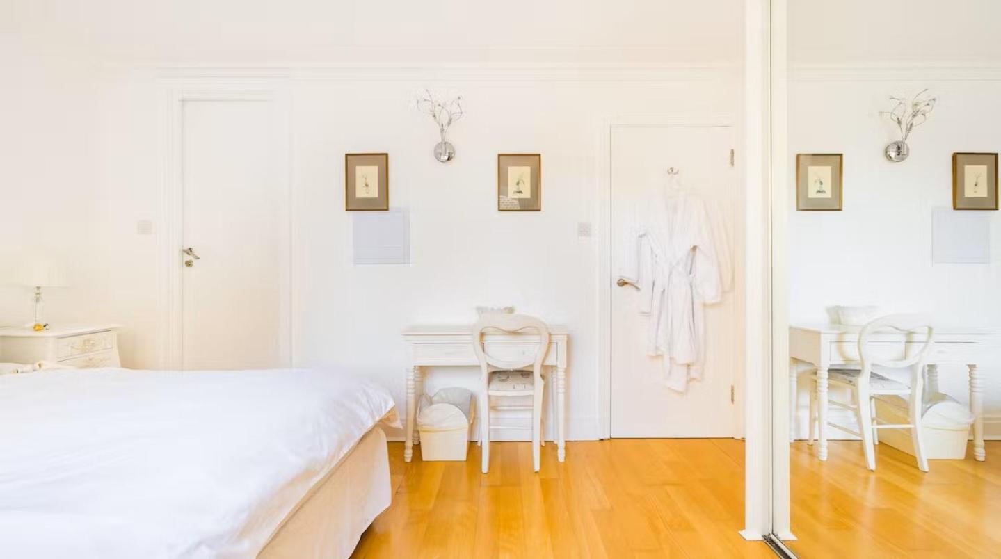 Apartment Notting Hill Luxury Duplex *