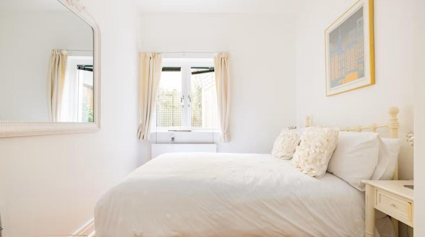 Leilighet Notting Hill Luxury Duplex London