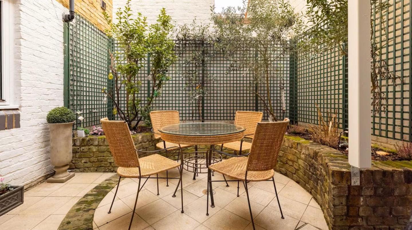 Leilighet Notting Hill Luxury Duplex *