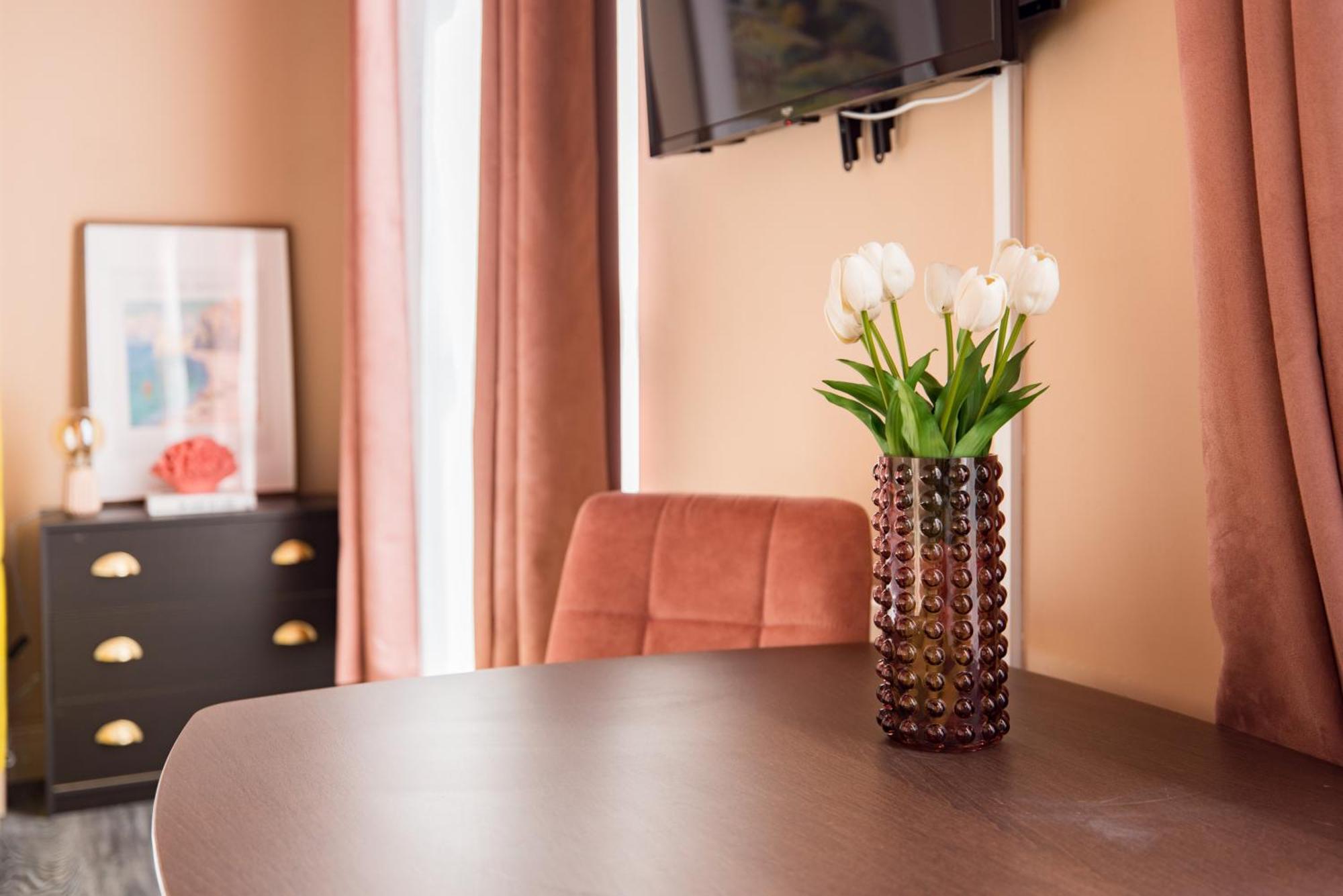 Appartement Euston Londres