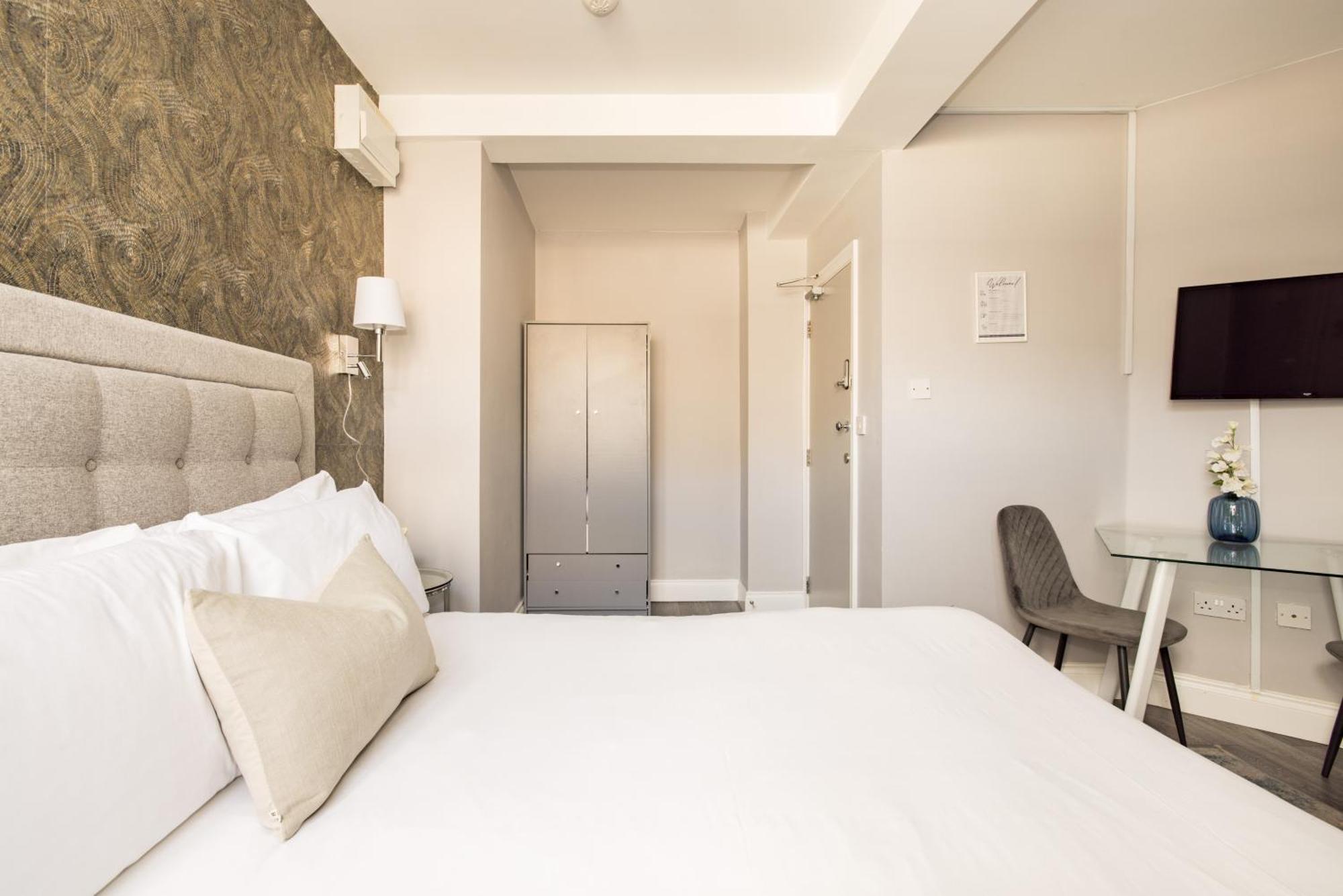 Appartamento Euston Londra