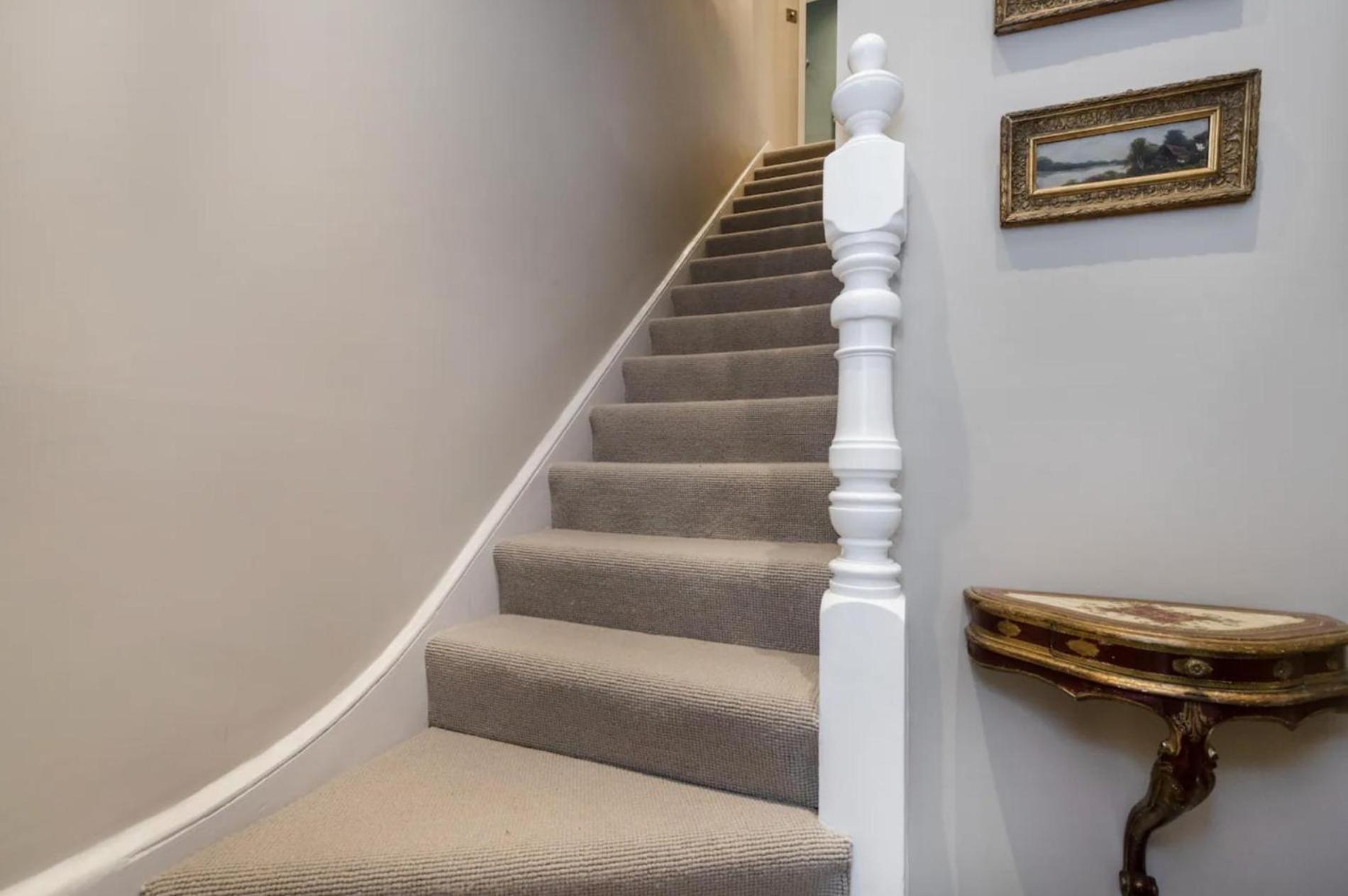 Apartment & Leafy - 2 Bedroom In Clapham London