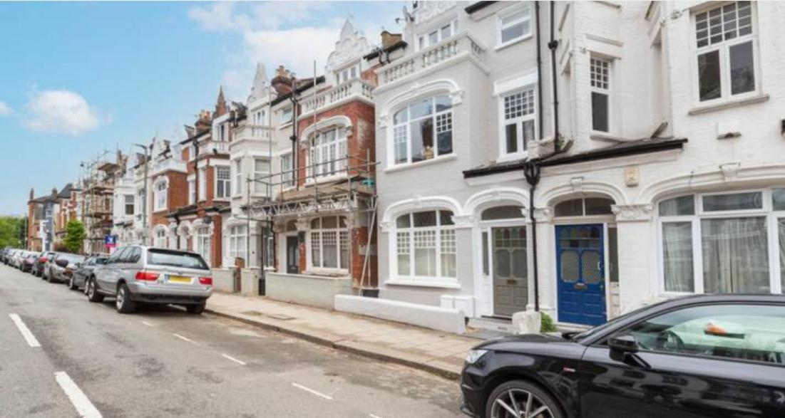 & Leafy - 2 Bedroom In Clapham * London