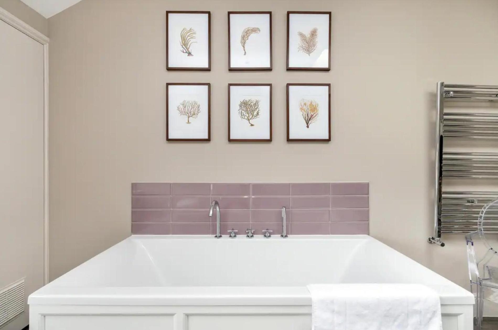 Appartement & Leafy - 2 Bedroom In Clapham