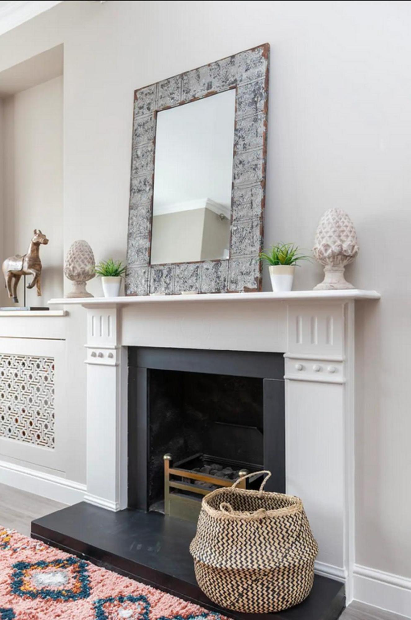 Apartment & Leafy - 2 Bedroom In Clapham London