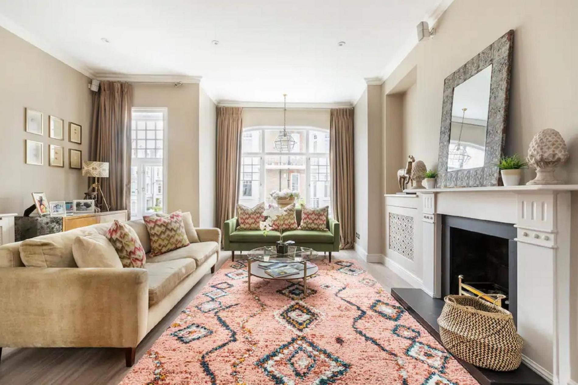 & Leafy - 2 Bedroom In Clapham * London
