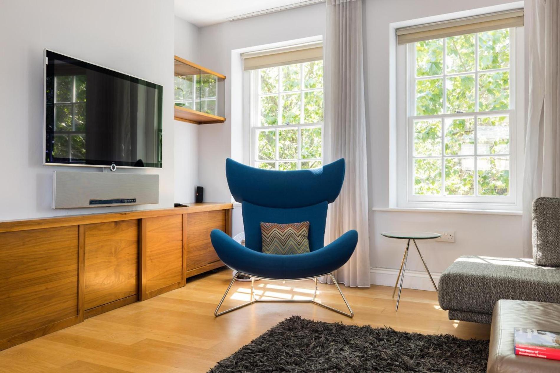 Apartment Is Yours - 2 Bedroom In Kensington London