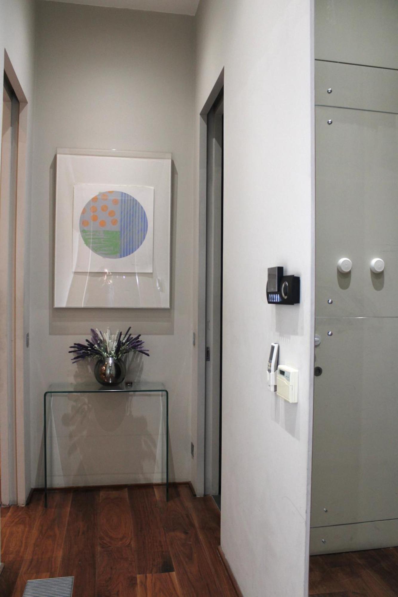 Modernized South Kensington Leilighet London
