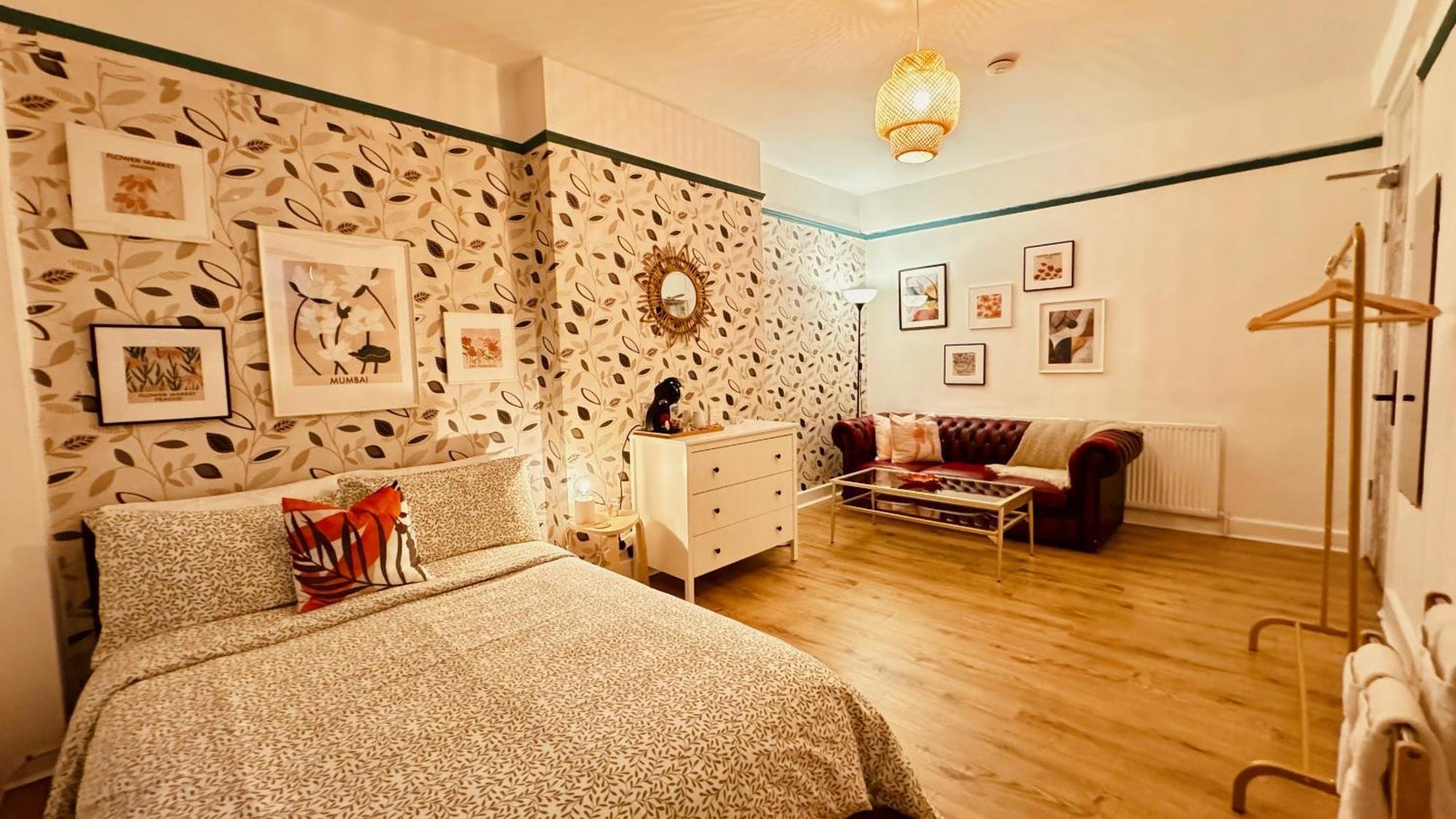 Rest Boutique Notting Hill