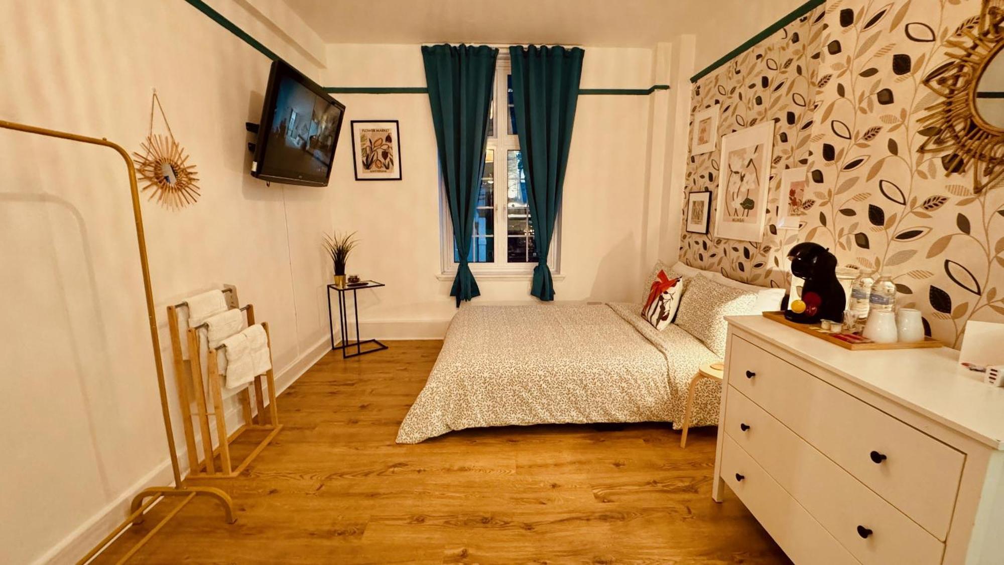 Gæstehus Rest Boutique Notting Hill *