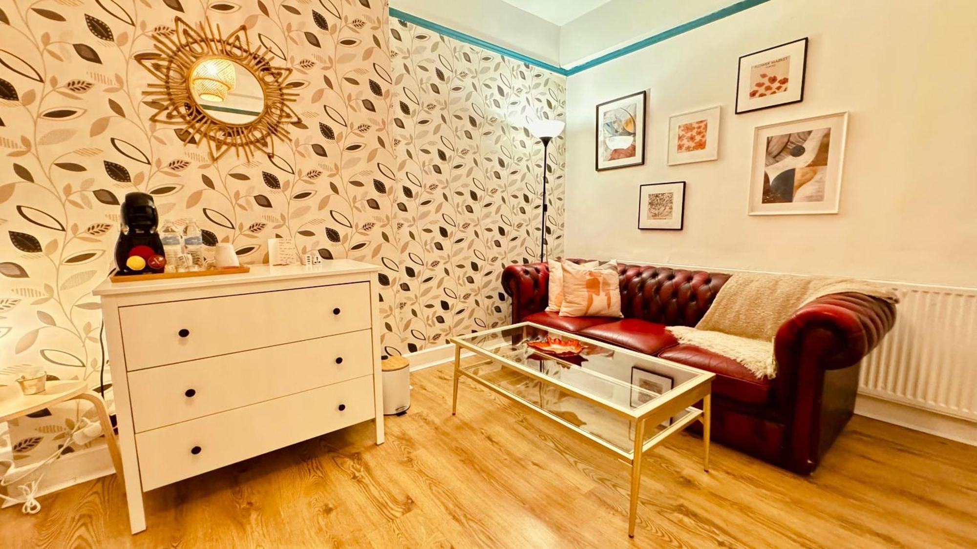 Rest Boutique Notting Hill * London