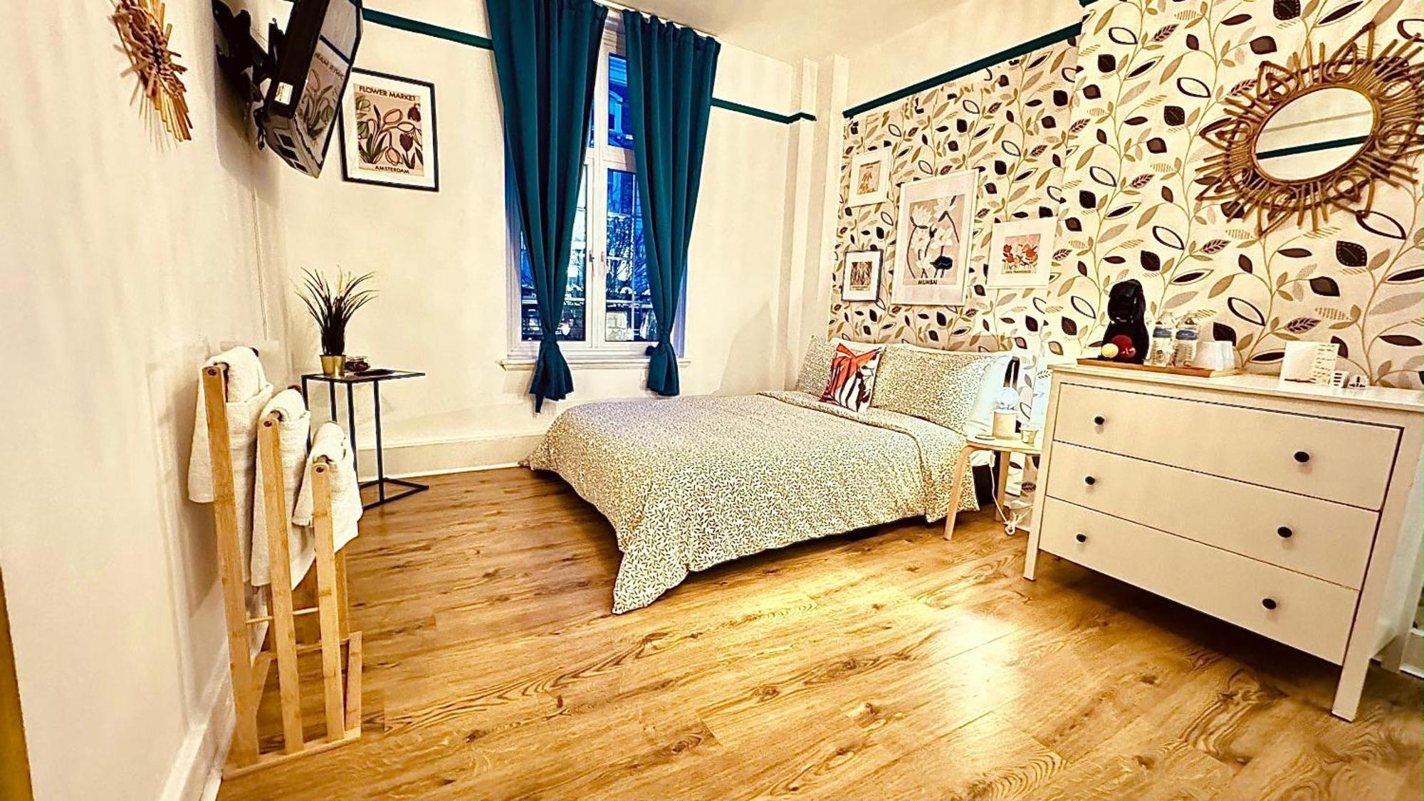 Rest Boutique Notting Hill London