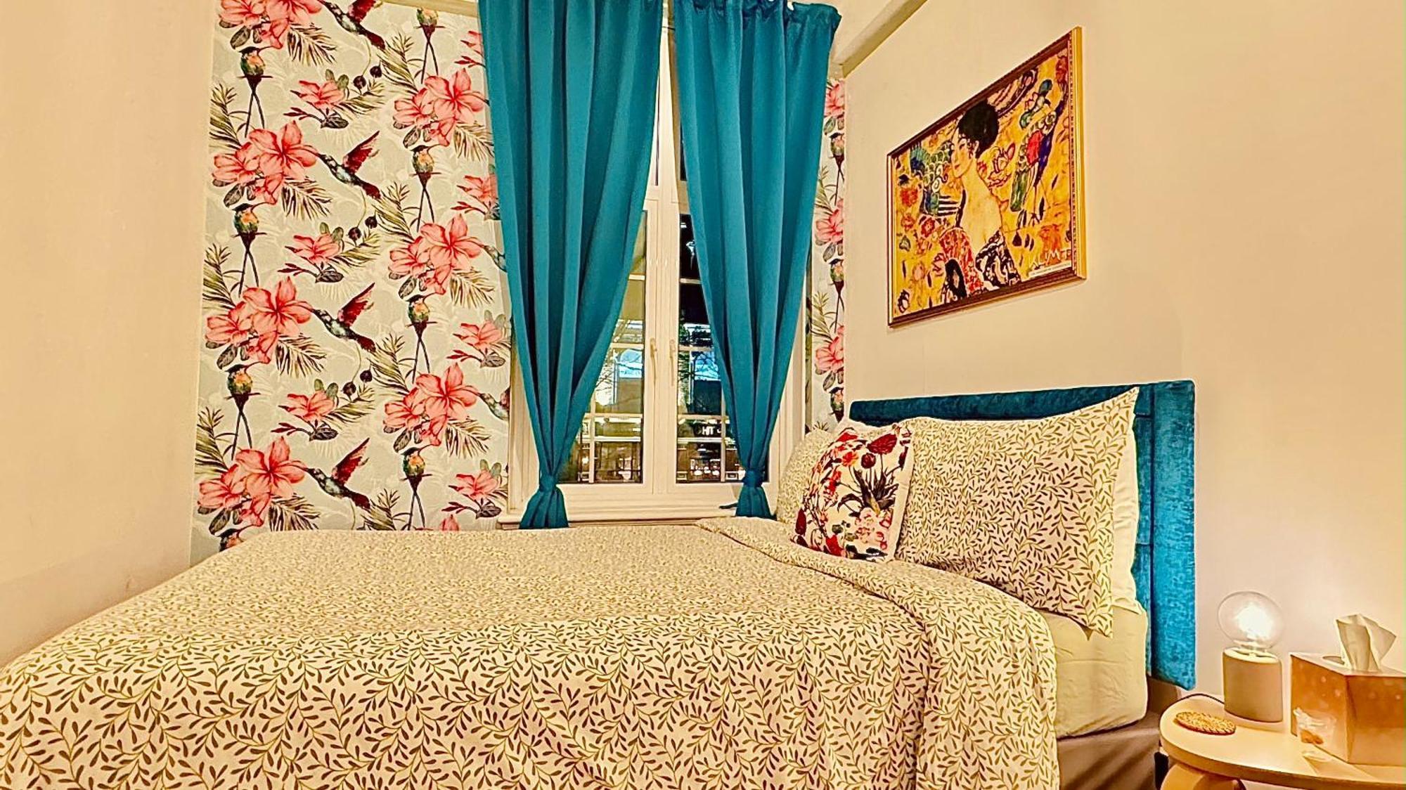 Rest Boutique Notting Hill Guest house London