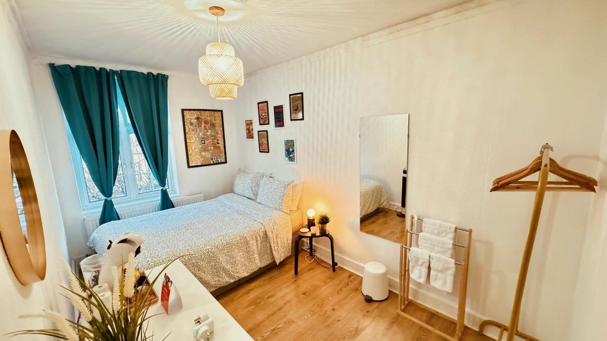 Gæstehus Rest Boutique Notting Hill *