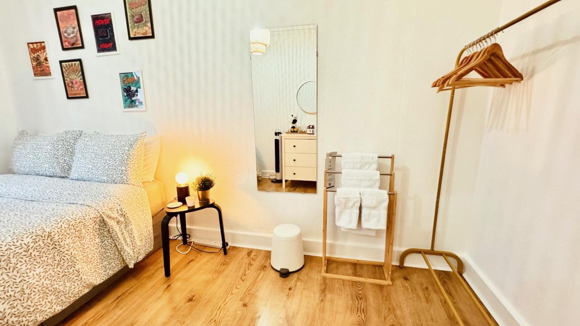 Rest Boutique Notting Hill London
