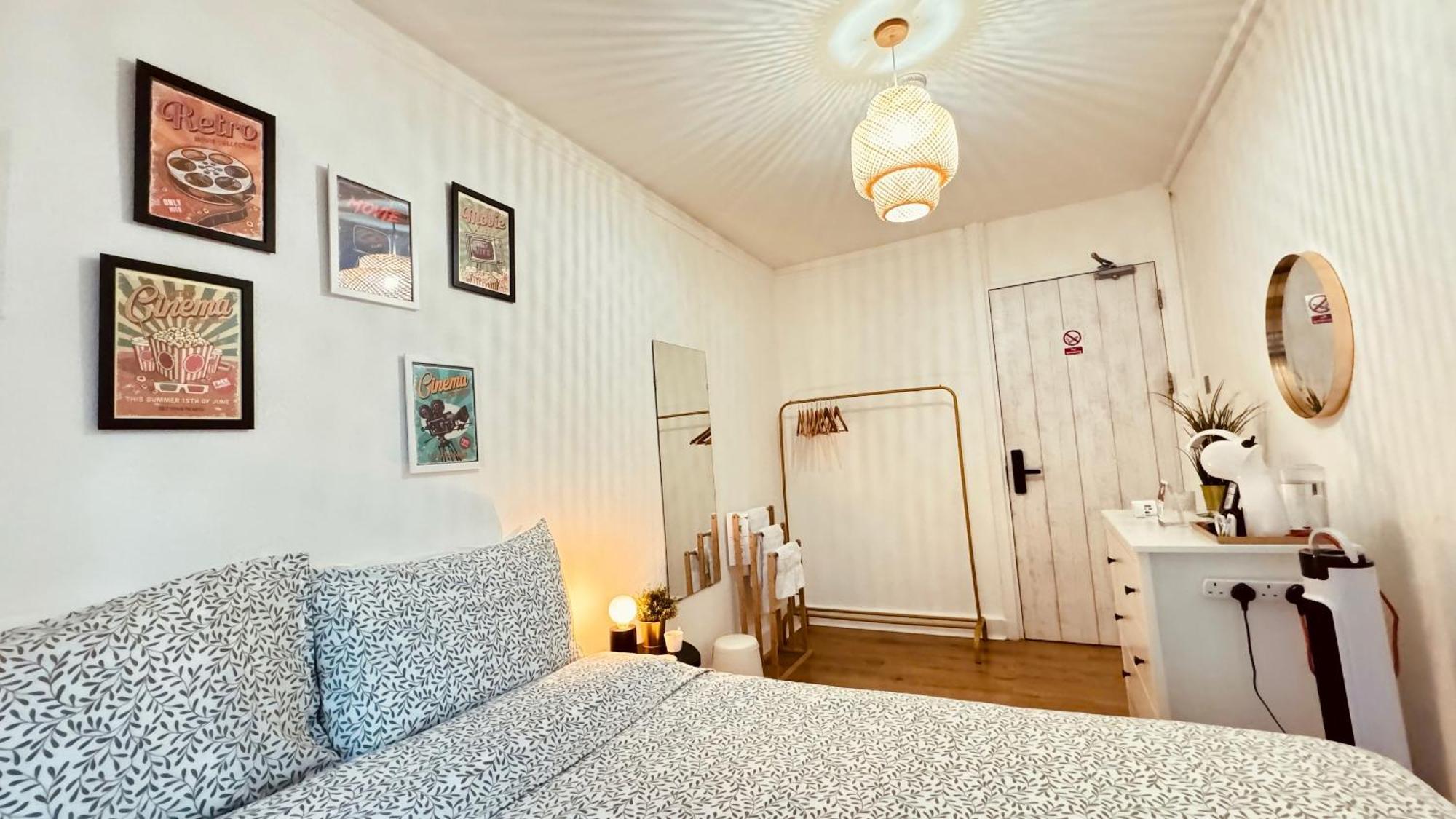 Rest Boutique Notting Hill