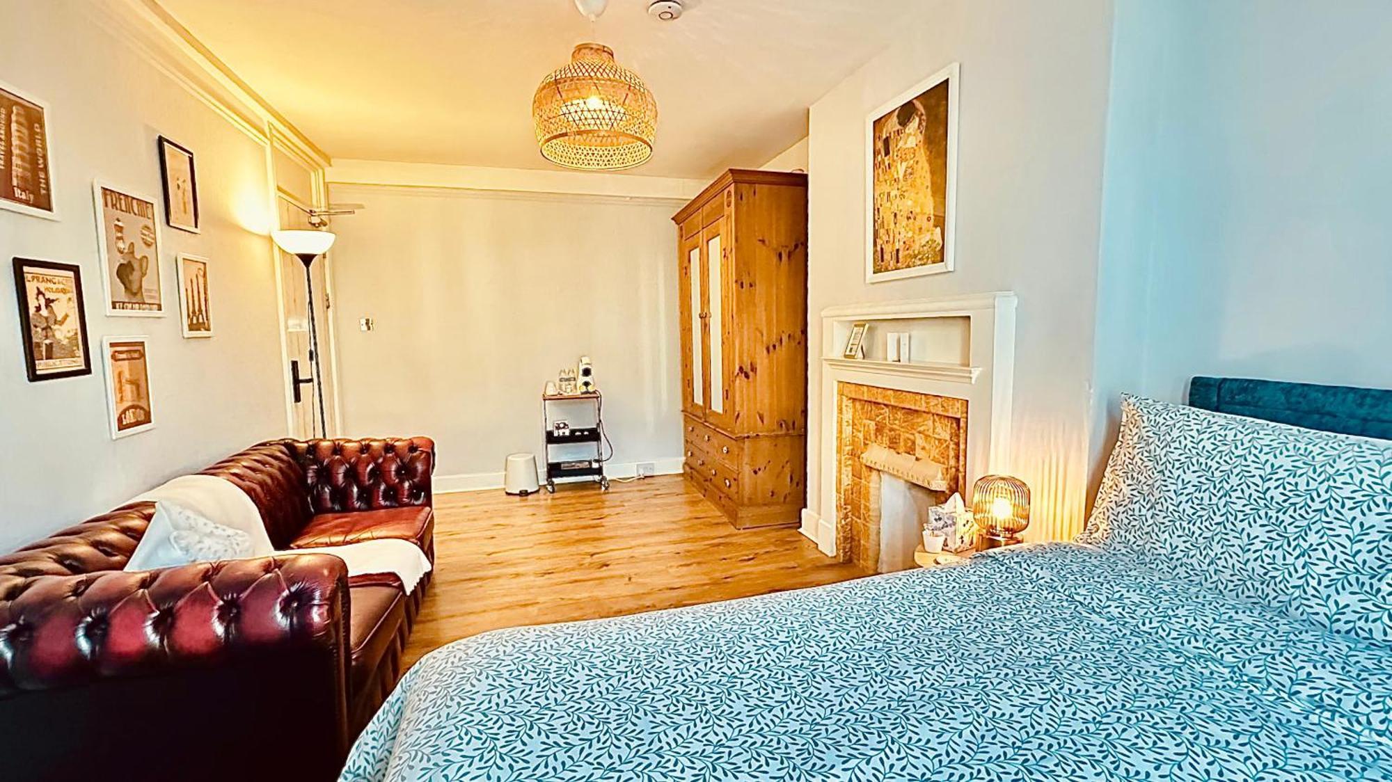 Rest Boutique Notting Hill