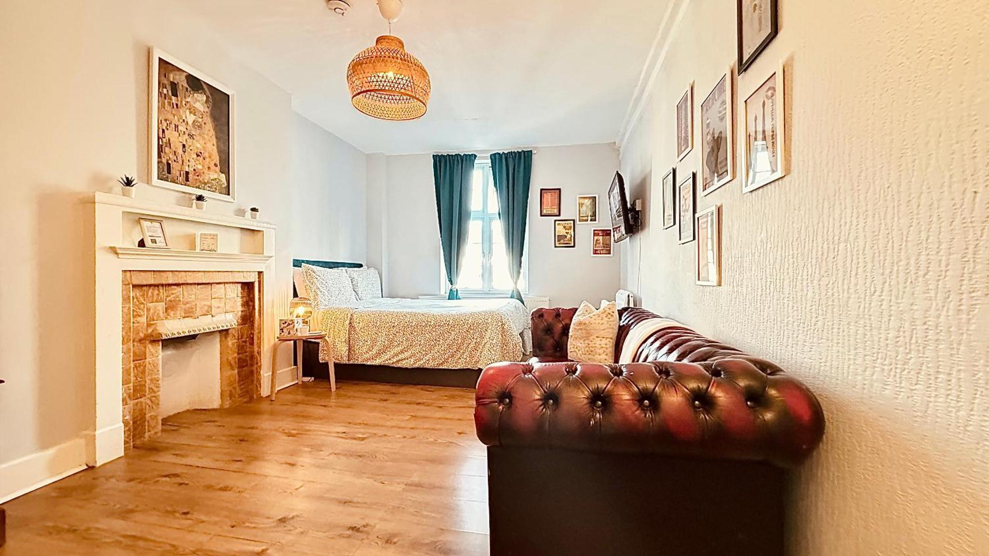 Rest Boutique Notting Hill