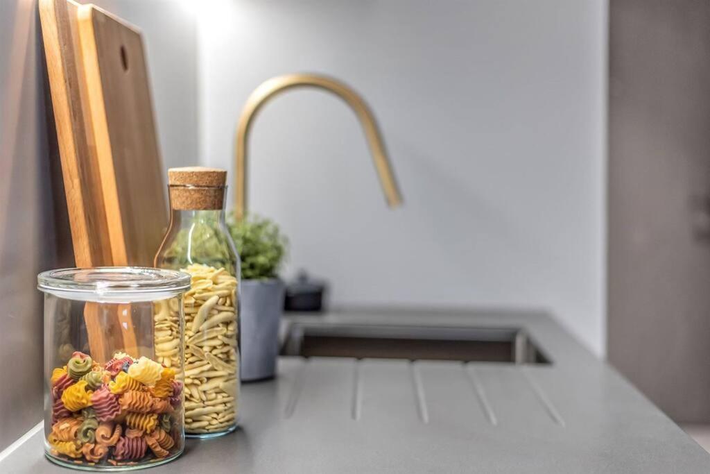Leilighet Beautiful, Stylish Studio Flat Near The O2 London