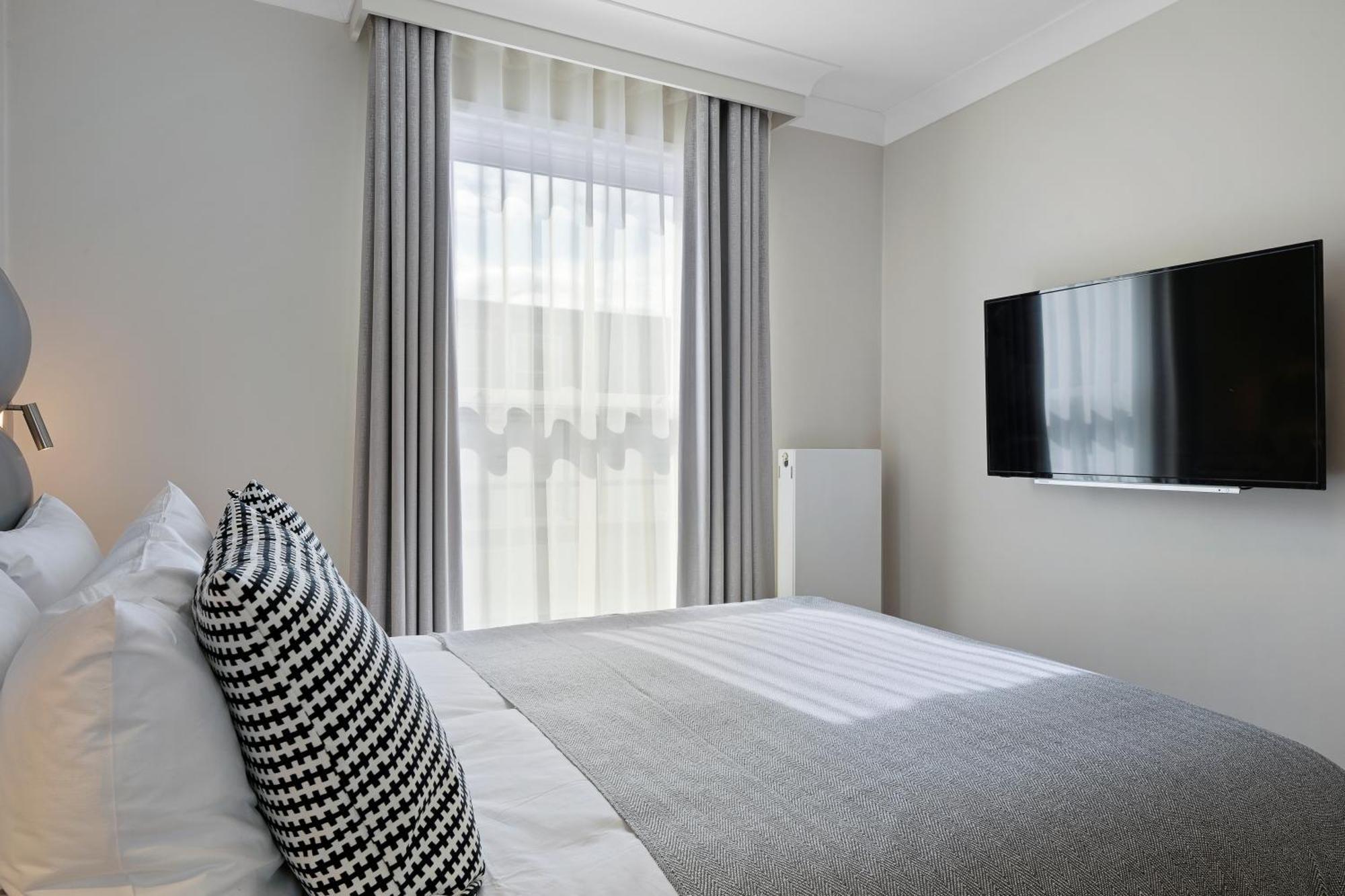 Cleveland Residences Paddington Lejlighed London