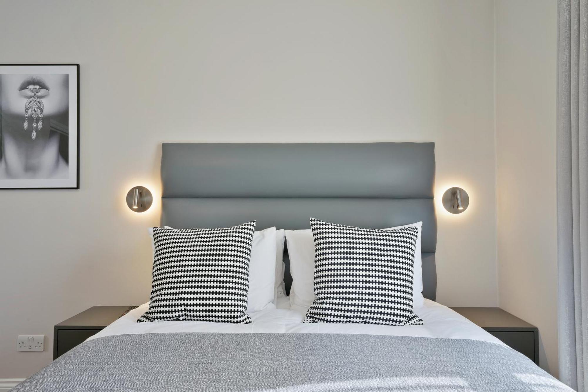 Lejlighed Cleveland Residences Paddington *