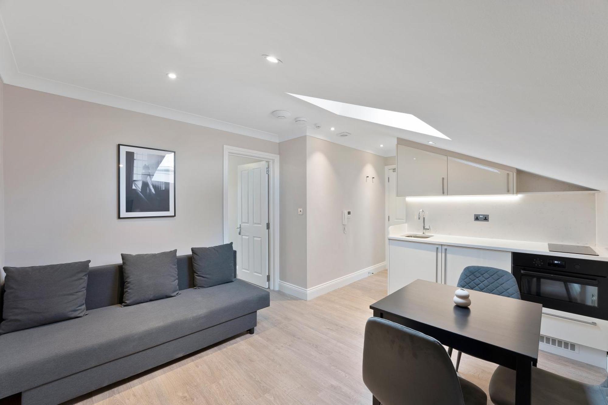 Cleveland Residences Paddington Lejlighed London