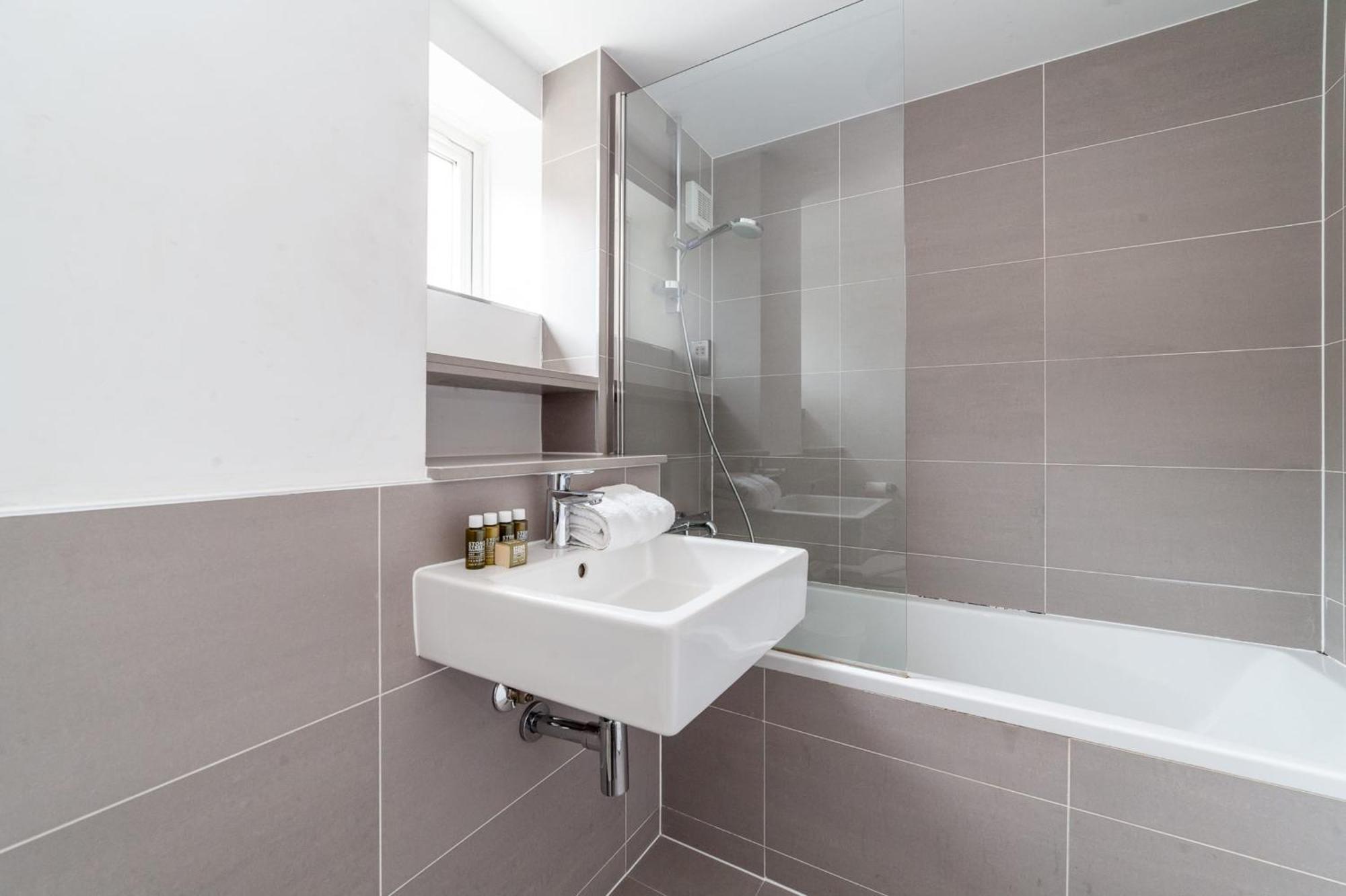 Relay Two Bedroom Belgravia Charm Appartement Londres