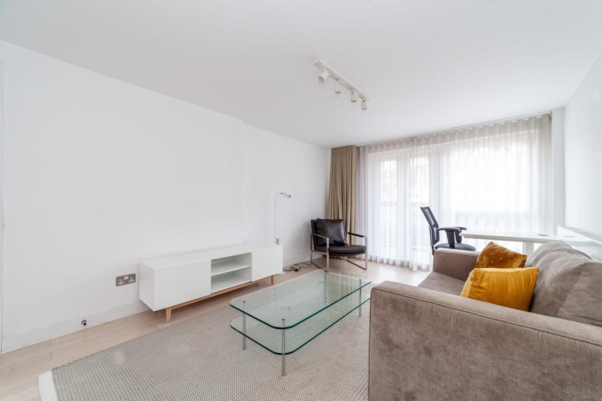 Appartement Relay Two Bedroom Belgravia Charm Londres